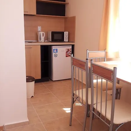 Kozarov Family Sveti Vlas