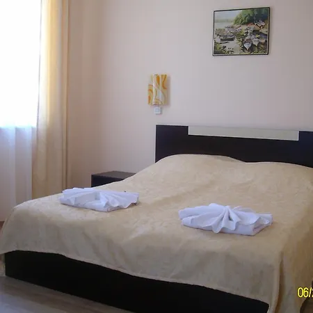 Kozarov Family Sveti Vlas